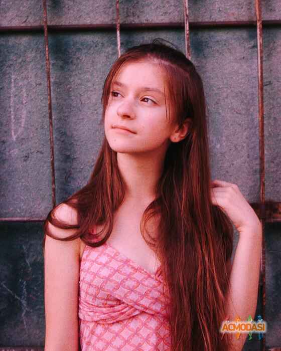 Лиза Вячеславовна Киба фото №1108435. Завантажено 25 Вересня 2017