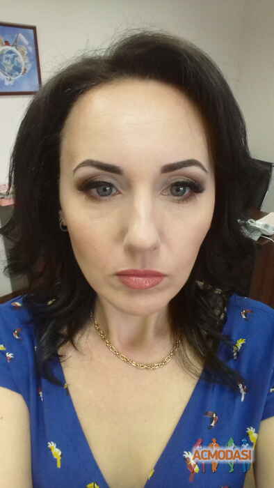 Светлана Петровна Деревянко фото №1113865. Завантажено 07 Жовтня 2017