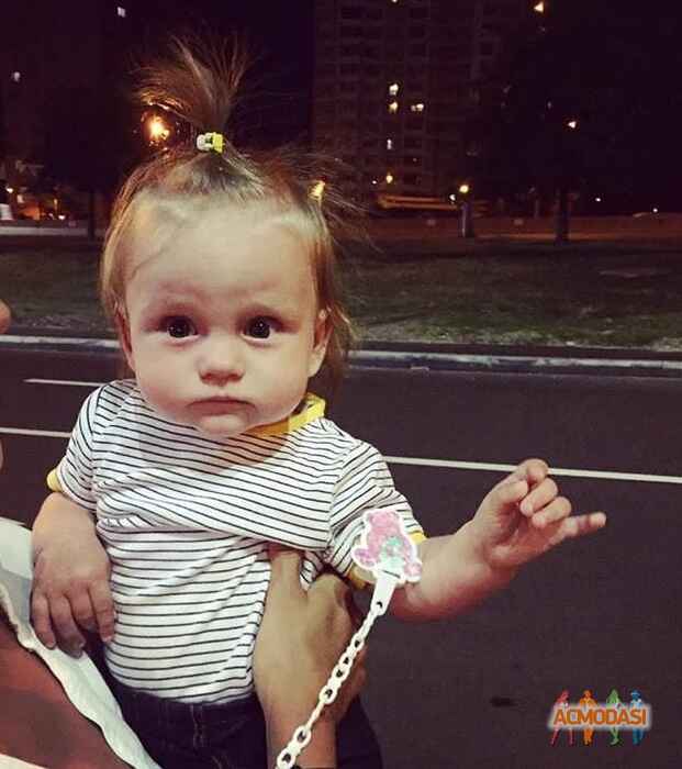 Камила Артёмовна Гломозда фото №1124636. Завантажено 26 Жовтня 2017