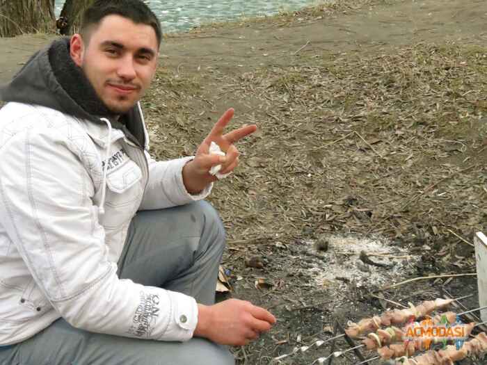 Кирилл Юрьевич Тишанин фото №1143778. Завантажено 27 Листопада 2017