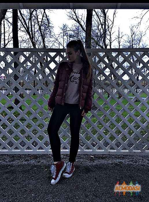 Аня Андріївна Прокопова фото №1182431. Завантажено 08 Лютого 2018