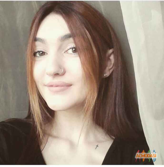 Карина Станиславовна Пикалова фото №1227270. Завантажено 04 Травня 2018