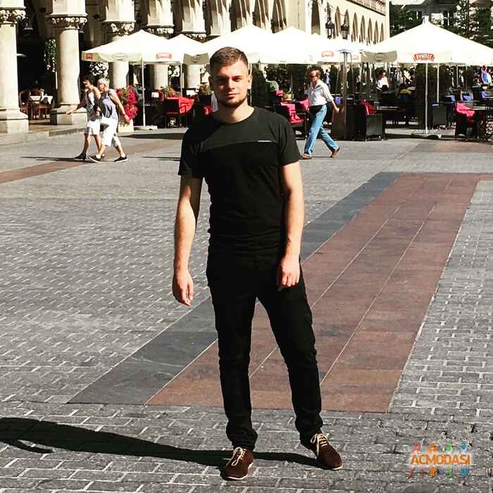 Владимир Геннадьевич Румянцев фото №1338346. Завантажено 15 Грудня 2018