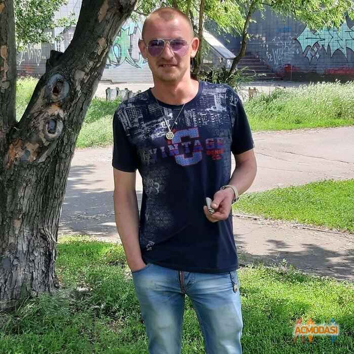 Виталий Петрович Пушня фото №1426219. Завантажено 23 Липня 2019