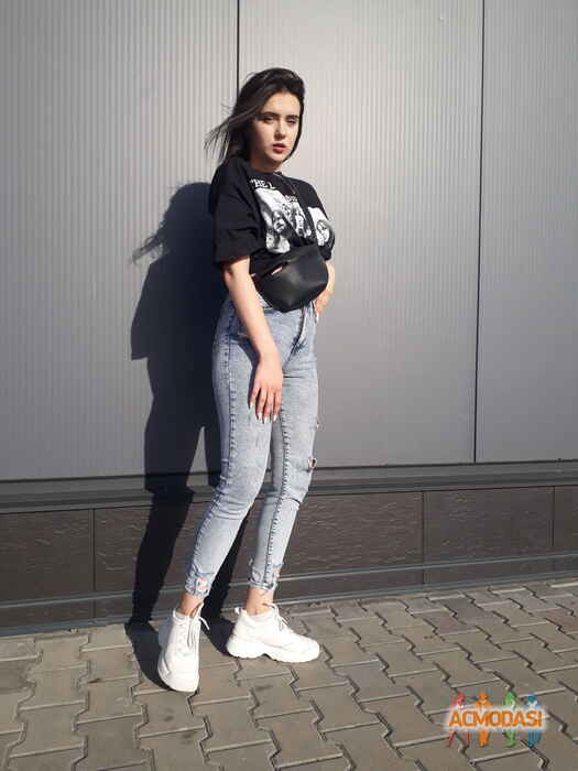 Анна Юриевна Кондачкова фото №1453582. Завантажено 27 Вересня 2019