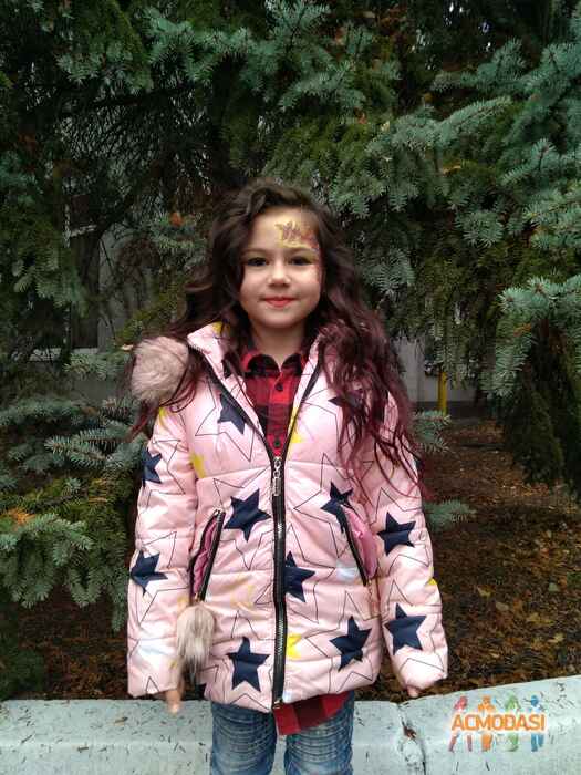 Дария Александровна Матьошко фото №1475964. Завантажено 15 Листопада 2019