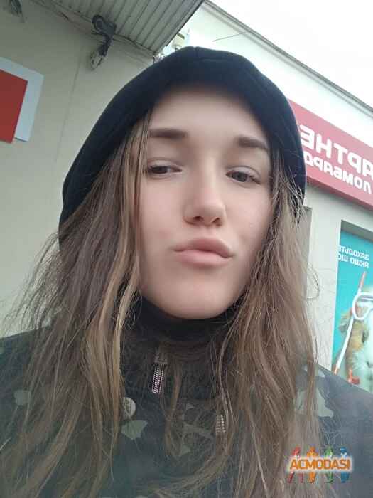 Вікторія Владиславівна Павлова фото №1527359. Завантажено 06 Травня 2020