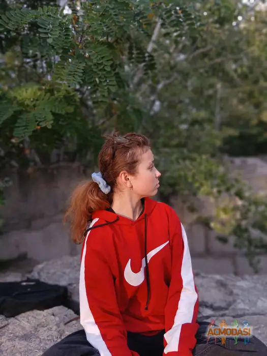 Анастасия  Федоренко фото №1748390. Завантажено 10 Жовтня 2025