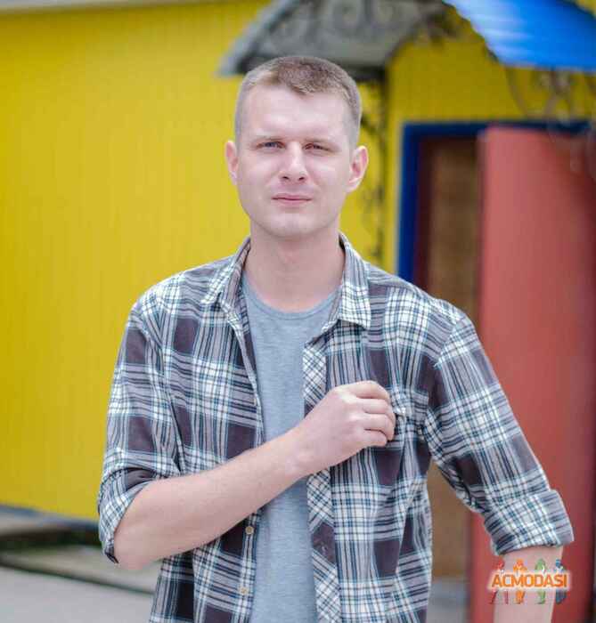 Кирилл Валерьевич Васильев фото №955060. Завантажено 08 Вересня 2016