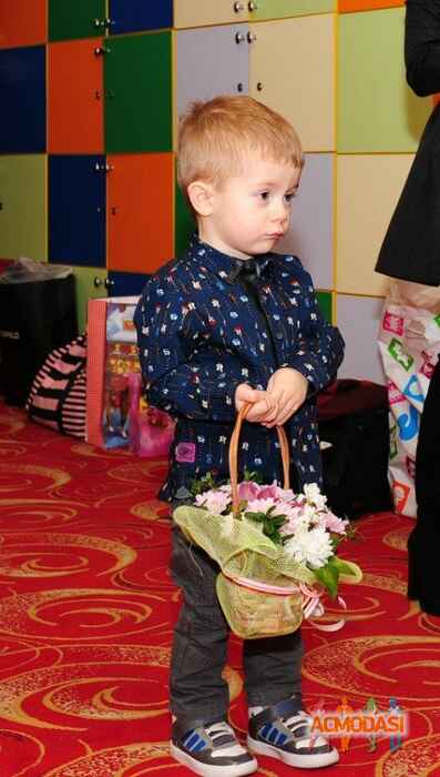 Влад Сергеевич  фото №956925. Завантажено 13 Вересня 2016