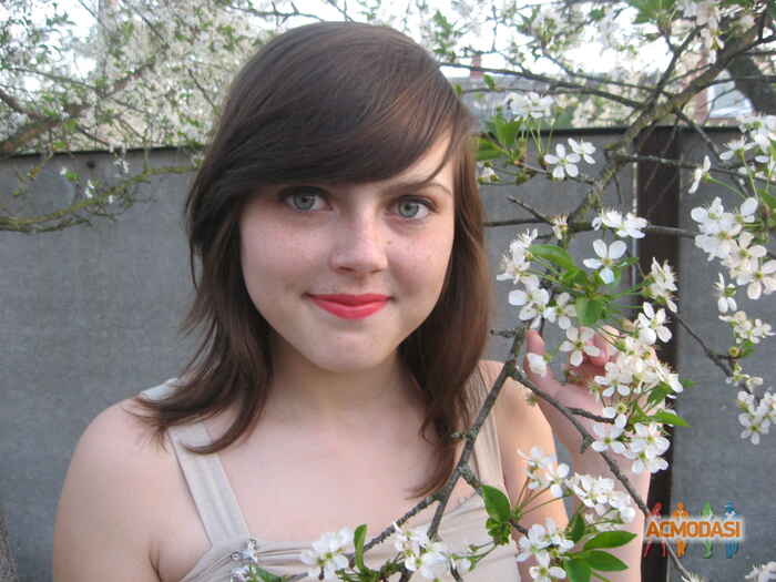 Юличка  Лебич фото №573466. Завантажено 16 Січня 2014