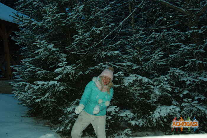 Анна  Чижова фото №778622. Завантажено 16 Січня 2015