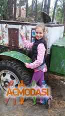 Полина Михайловна Люляева фото №876401. Завантажено 03 Лютого 2016