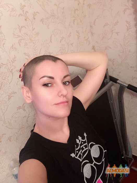 Ганна Володимирввна Вільховецька фото №1477369. Завантажено 19 Листопада 2019