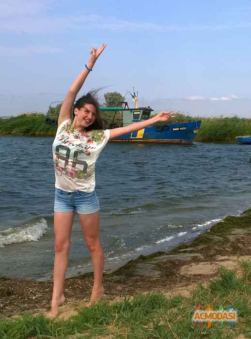 Катя Александровна Савкова фото №978834. Завантажено 31 Жовтня 2016