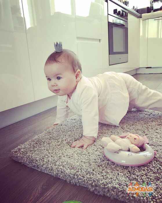 Анна  Бендовская фото №1042067. Завантажено 11 Квітня 2017