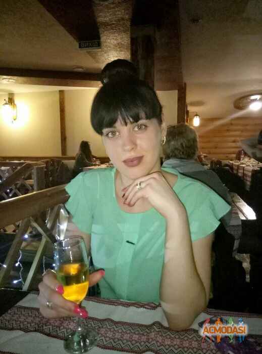 Любовь Викторовна Краснобрыж фото №1047126. Завантажено 25 Квітня 2017