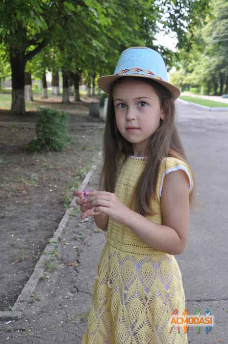 Ангелина Дмитриевна Гончар фото №1083703. Завантажено 26 Липня 2017