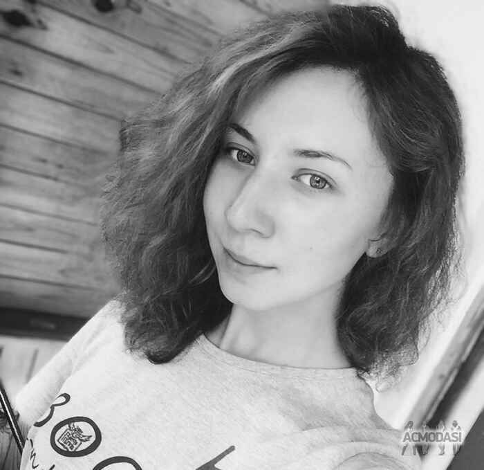 Віолетта Андріївна Андрєєва фото №1085917. Завантажено 01 Серпня 2017
