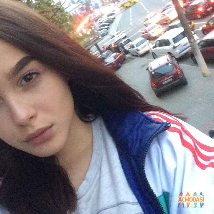 Катерина Евгеніївна Коломійцева фото №1134670. Завантажено 11 Листопада 2017