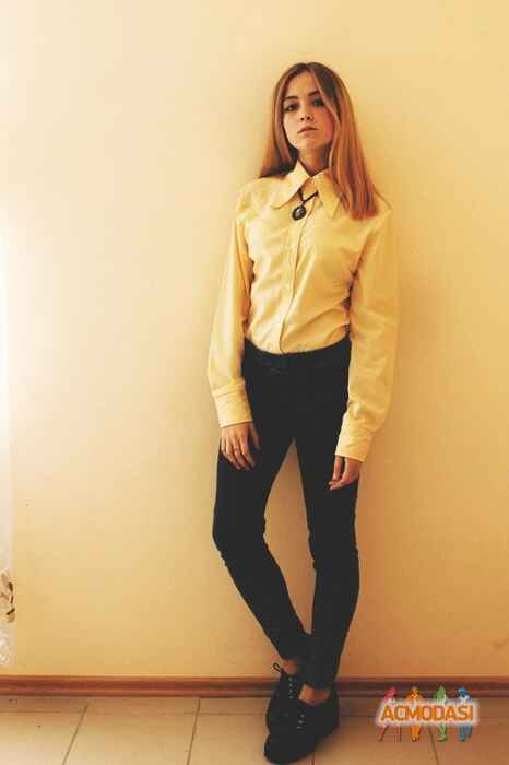 Віолетта Сергіївна Поліченко фото №1126374. Завантажено 29 Жовтня 2017