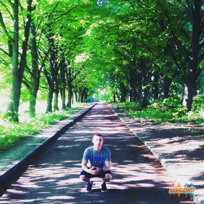 Богдан Ігорович Зєнін фото №1159229. Завантажено 03 Січня 2018