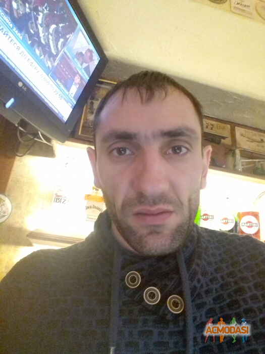 Руслан Александрович Поддубный фото №1166578. Завантажено 17 Січня 2018