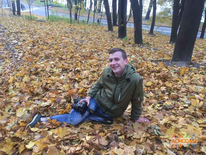 Максим Александрович Стадник фото №1183984. Завантажено 11 Лютого 2018