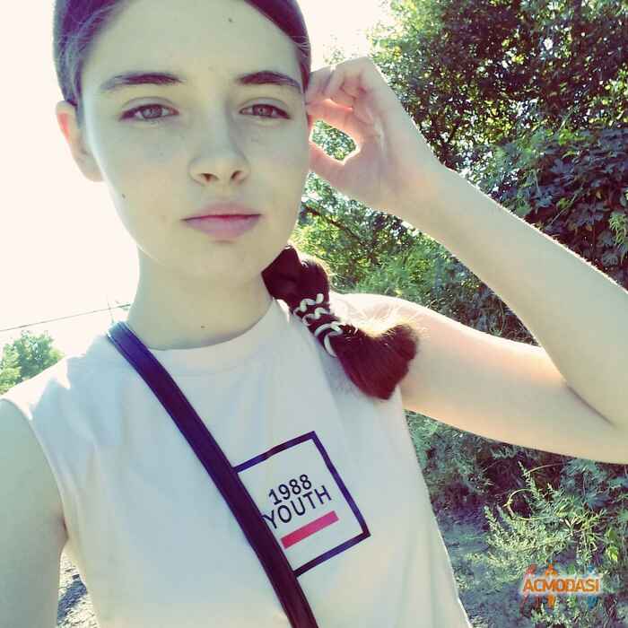 Діана Вячеславівна Стародубцева фото №1189440. Завантажено 18 Лютого 2018