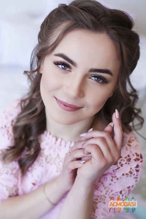 Анна Сергіївна Новохацька фото №1206314. Завантажено 15 Березня 2018