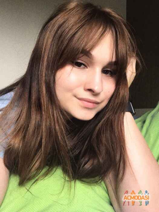 Анастасія Русланівна Думенко фото №1440599. Завантажено 26 Серпня 2019