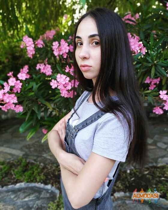 Ярослава Юріївна Корж фото №1446765. Завантажено 10 Вересня 2019