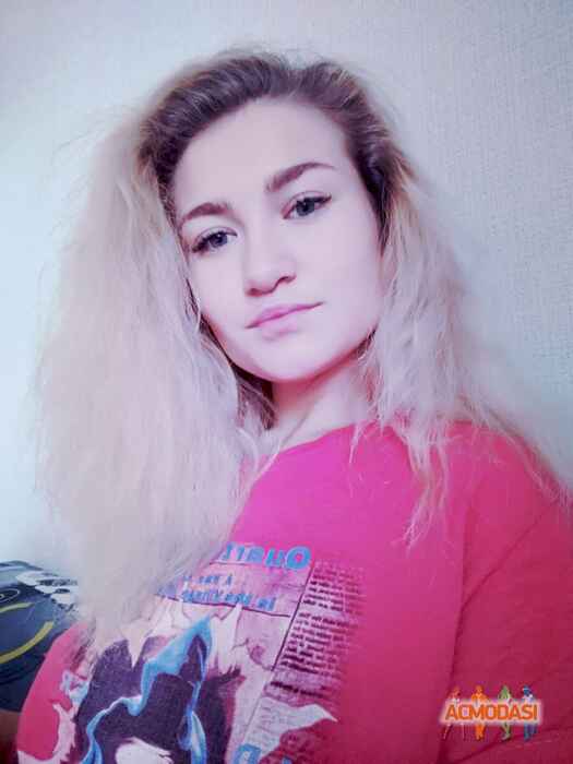 Алина Геннадьевна Овчаренко фото №1460524. Завантажено 13 Жовтня 2019