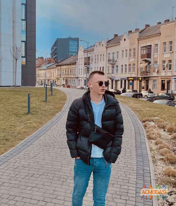 Павло Васильович Собчук фото №1517062. Завантажено 08 Березня 2020