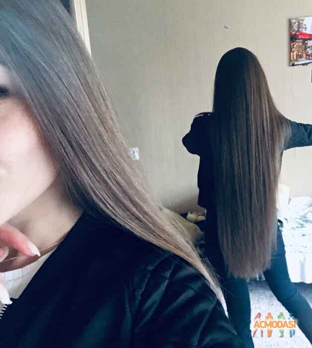 Маргарита Олександрівна Нофлік фото №1493381. Завантажено 04 Січня 2020