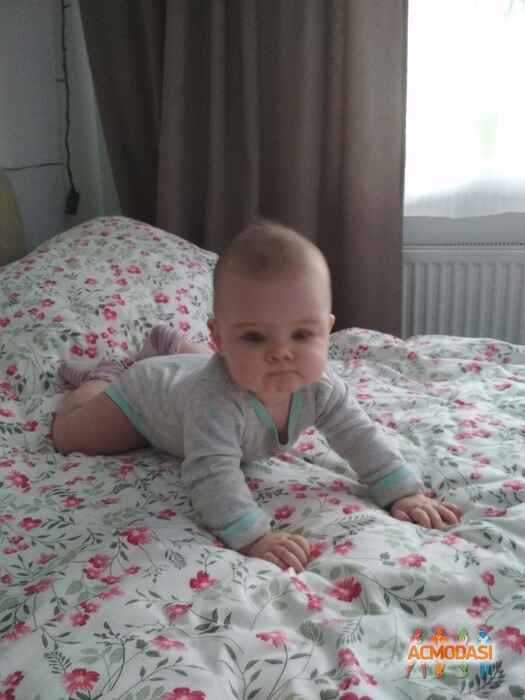 Александра Пензина Алексеевна фото №1503234. Завантажено 30 Січня 2020