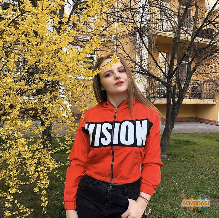 Дар’я Олександрівна Лоскутова фото №1523917. Завантажено 18 Квітня 2020
