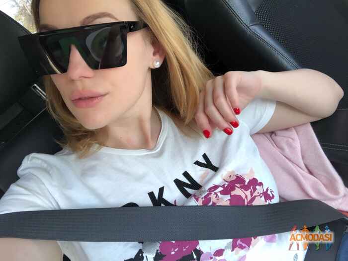 Ганна Вікторівна Гапоненко фото №1533738. Завантажено 28 Травня 2020