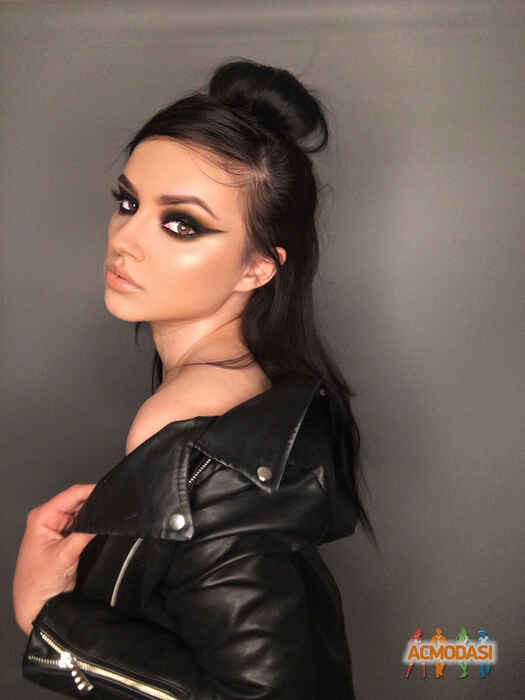 Анастасія Юріївна Малтапар фото №1534693. Завантажено 01 Червня 2020