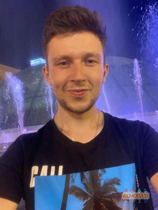 Андрей  Сотничук фото №1562905. Завантажено 30 Серпня 2020