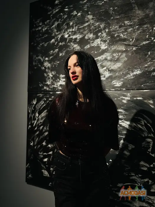 Єва  Мельник фото №1753102. Завантажено 19 Лютого 2026