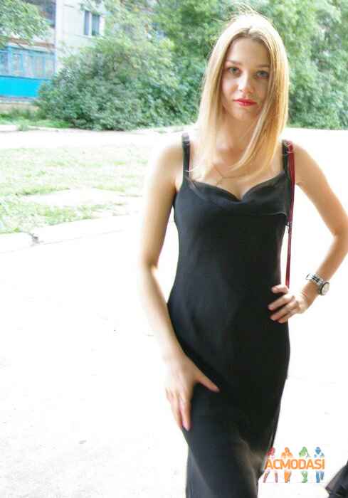 Анна Олеговна Грибанова фото №794584. Завантажено 07 Квітня 2015