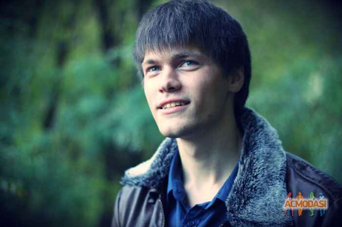 Вадим Олегович Куницкий фото №957551. Завантажено 14 Вересня 2016