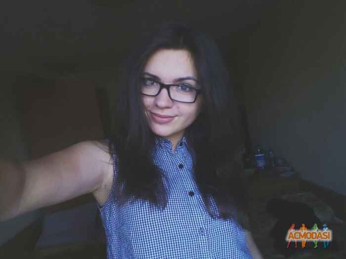 Алёна Олеговна Александрова фото №984332. Завантажено 13 Листопада 2016