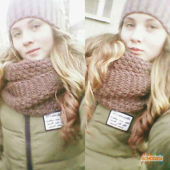 Алина Викторовна Белина фото №1025377. Завантажено 25 Лютого 2017