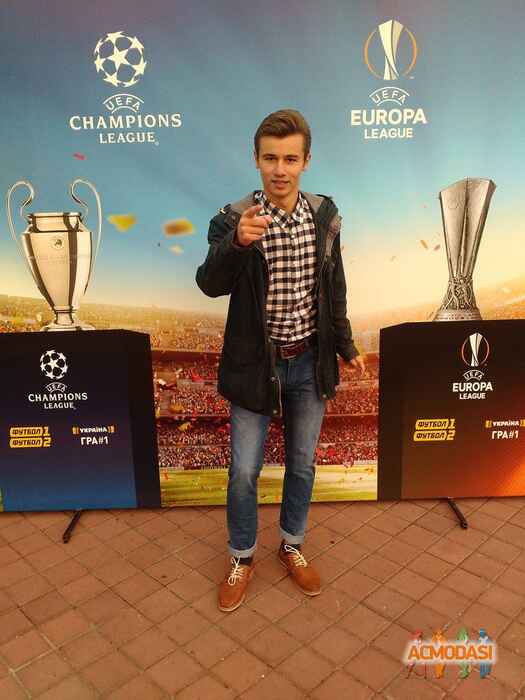 Артем Володимирович Антоненко фото №1027276. Завантажено 02 Березня 2017