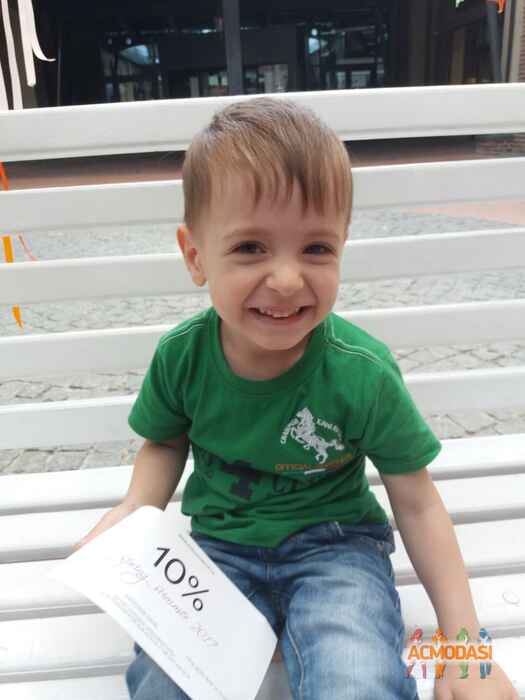 Глеб Александрович Волуйко фото №1078856. Завантажено 14 Липня 2017