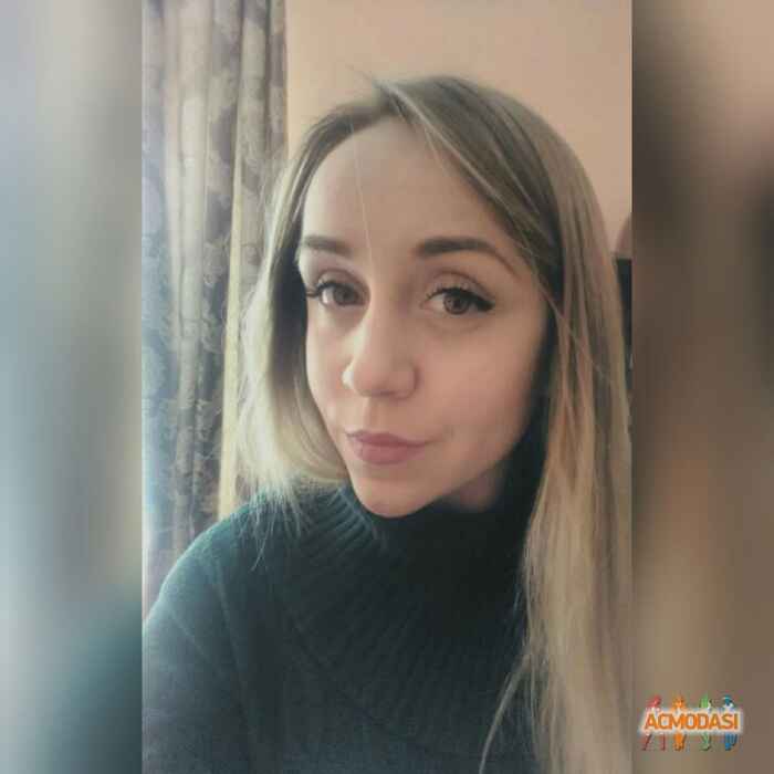 Настя Богданівна Ясінська фото №1032856. Завантажено 17 Березня 2017