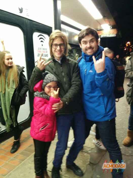 Mike  Baytman фото №1033200. Завантажено 18 Березня 2017