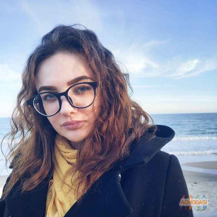 Татьяна Александровна Нахилко фото №1605948. Завантажено 08 Лютого 2021